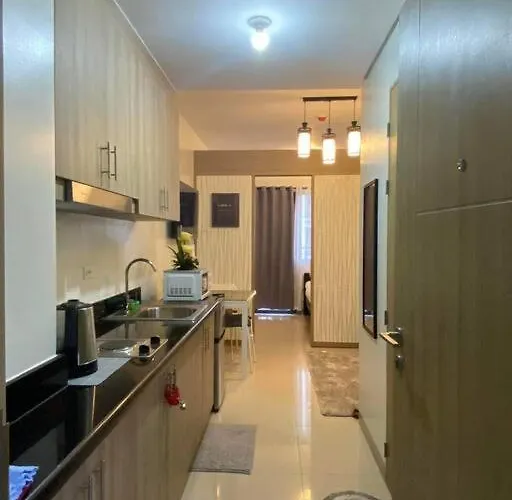 Shore D21 Shortwalk Moa Balconypoolview Apartment *