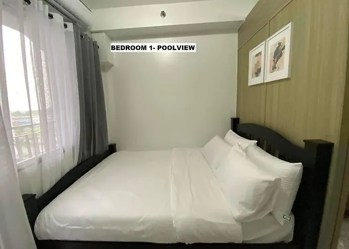 Apartment Shore D21 Shortwalk Moa Balconypoolview *