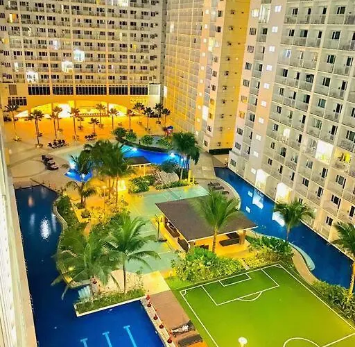 Shore D21 Shortwalk Moa Balconypoolview